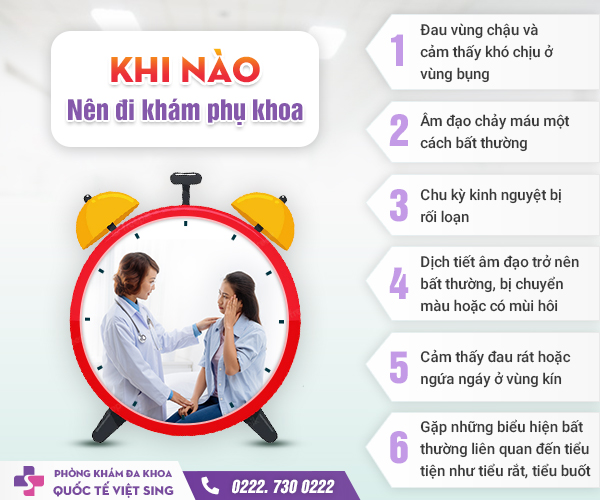 Lo sợ chi phí khám phụ khoa đắt đỏ? – Tham khảo ngay bài viết này để tiết kiệm chi phí khám