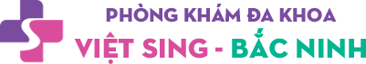 Phòng khám đa khoa quốc tế Việt Sing