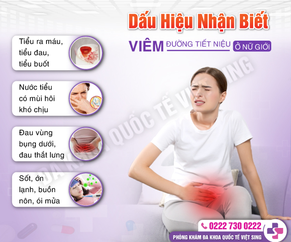 [GIẢI ĐÁP] Nước tiểu có màu đỏ, hồng, nâu,…bất thường là bệnh gì?